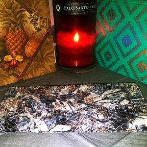 Hobo International Clutch Wallet